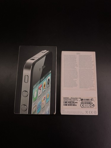 Apple iphone - iphone, 4