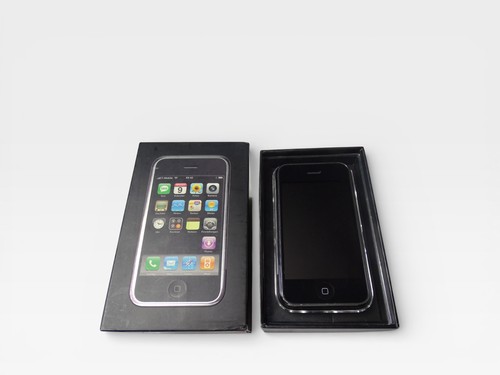 Apple iphone generation - iphone, 1.generation/2g