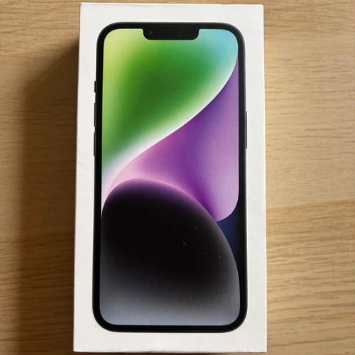 Neu ungeöffnet apple - apple, iphone