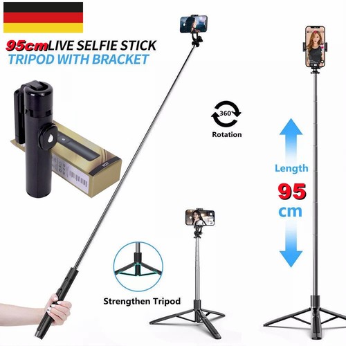 Selfie stick smartphone - in,