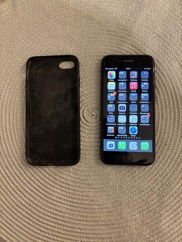 Verkaufe mein handy iphone - verkaufe,