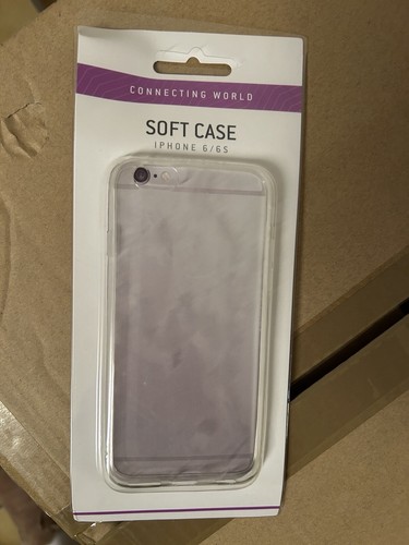 Handyhülle soft case - -,