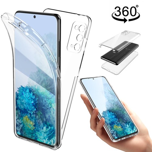 Handy hülle full cover - full,