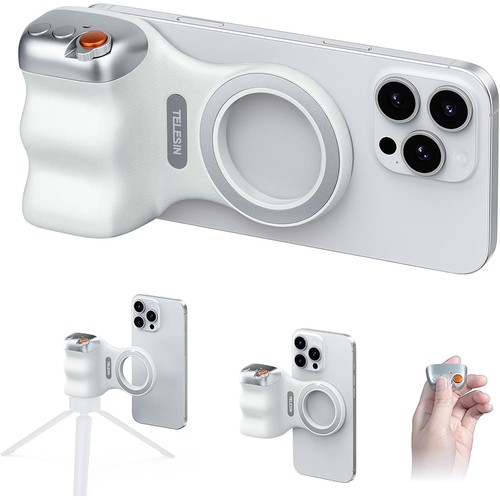 Fun shot magnetische handy - shot,
