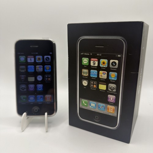 Apple iphone gen 8gb - gen-,