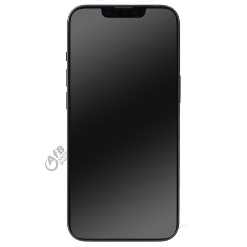 Apple iphone 256gb midnight - 13,