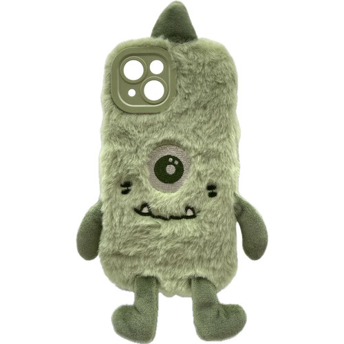 Realpower flauschi - realpower, 1