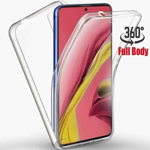 360 grad transparent - transparent, full
