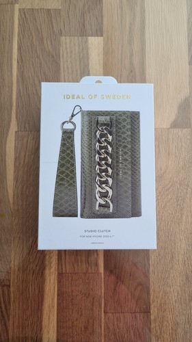 Ideal sweden studio clutch - sweden,