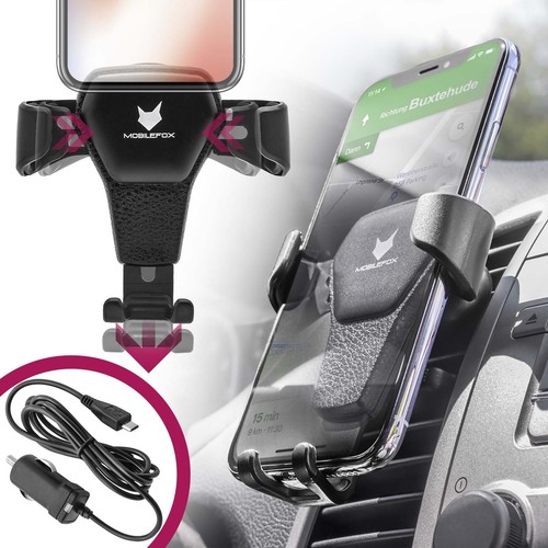 Auto handyhalterung kfz - auto, +