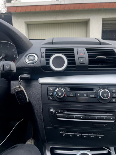 Bmw 1er handyhalterung e81 - bmw,