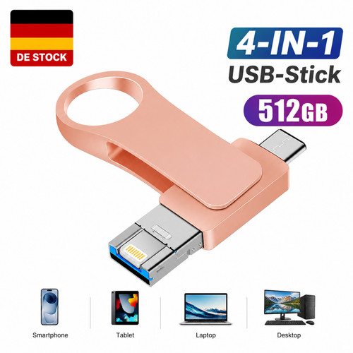 Usb stick 512gb - usb,