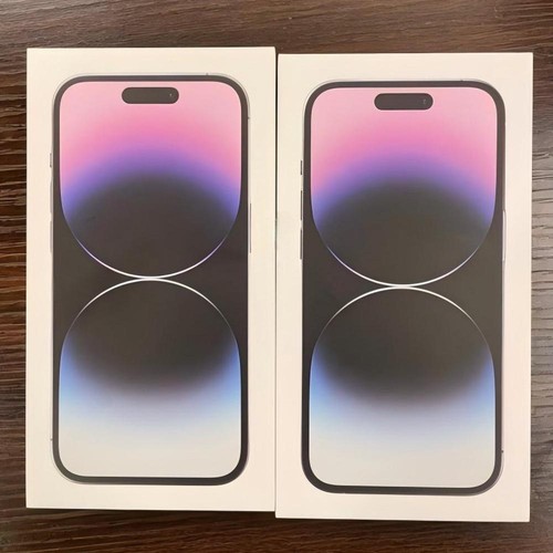 Neu apple iphone pro - iphone, 14