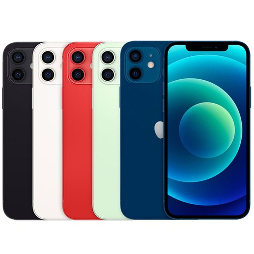 Neu apple iphone - 12, (5g)
