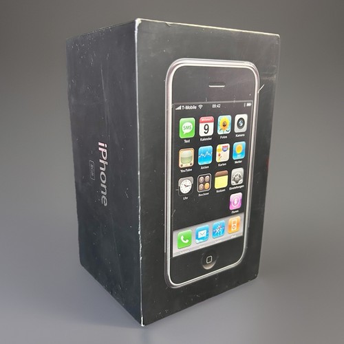 Original apple iphone - iphone, (1