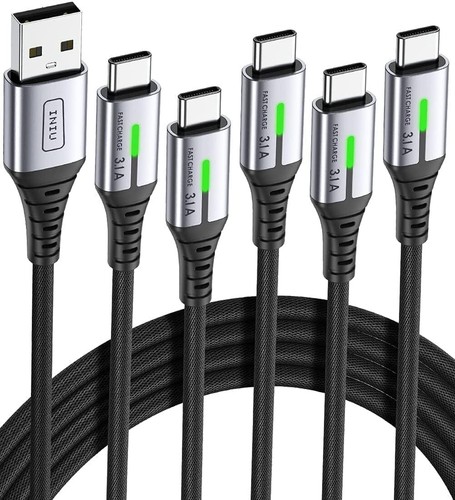 Usb kabel schnellladekabel - kabel,