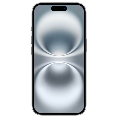 Apple iphone 128gb white - iphone,
