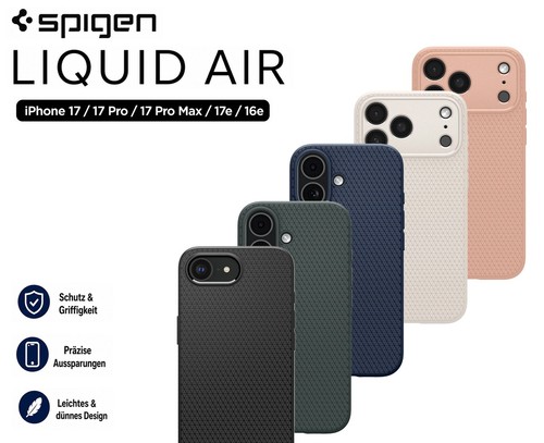 Handyhülle für iphone 17 - für, 17/17