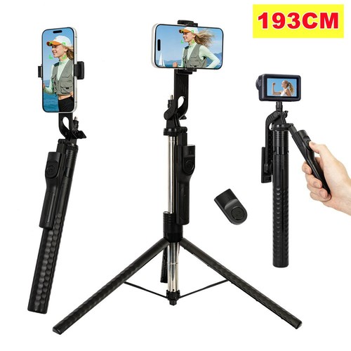 193cm handy stativ mit - handy,