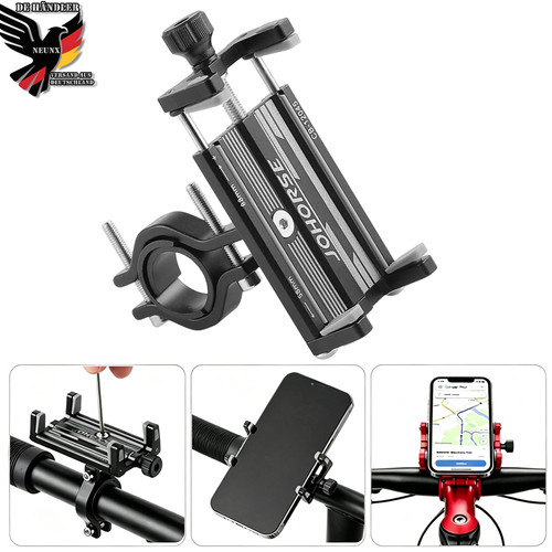 Premium fahrrad handy - premium,
