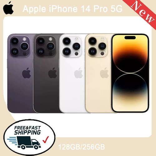 Neu apple iphone pro - neu, 14
