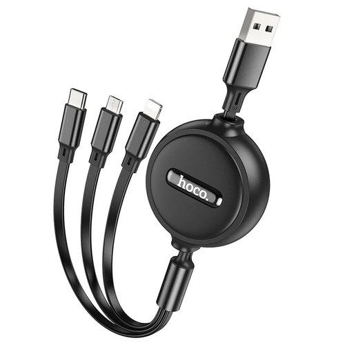 Usb multi ladekabel 3in1 handy - multi,