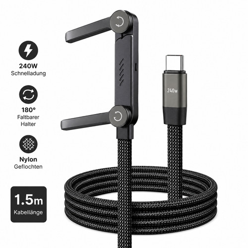 Schnellladekabel usb c - 2,