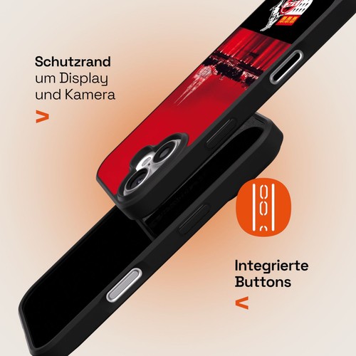 Handyhülle für apple iphone - apple,
