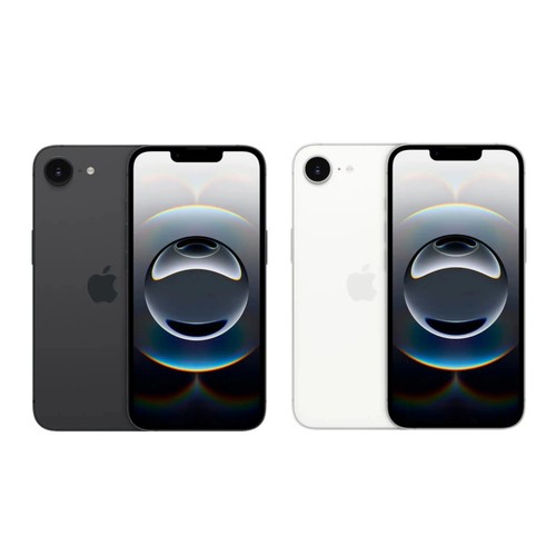Apple iphone 16e - iphone, (5g)