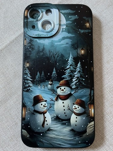Handyhüllen weihnachten - handyhüllen,
