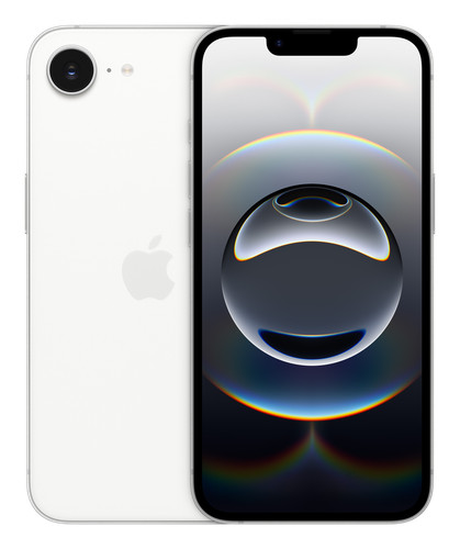 Apple iphone 16e 128gb - iphone,