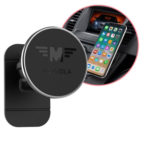 Autohalterung auto magnet - autohalterung,