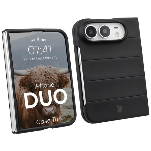 Handyhülle für iphone duo - handyhülle,