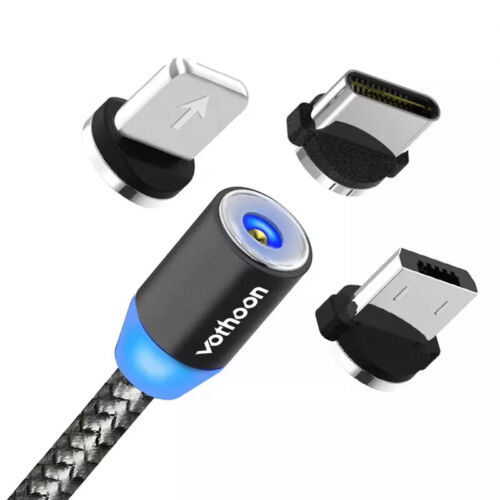 Ladekabel handy usb c - 3,