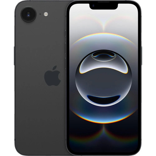 Apple iphone 16e - apple, gb